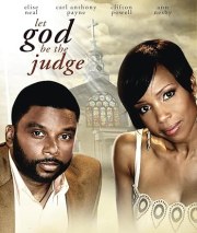 Let God Be the Judge