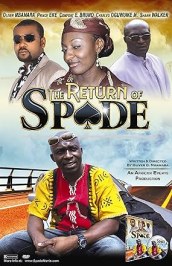 The Return of Spade
