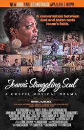 Joann's Struggling Soul