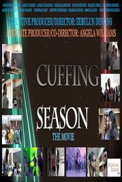Cuffing Season-A Dramatic Comedy