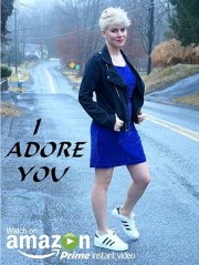 I Adore You