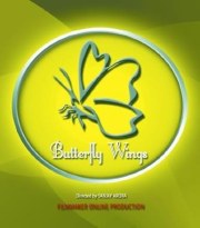 Butterfly Wings