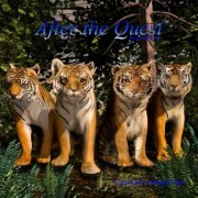 Tigers' Quest III: After the Quest