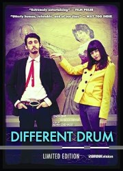 Different Drum