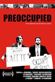 Preoccupied