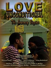 Love Unconditional