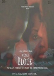 Writer's Block