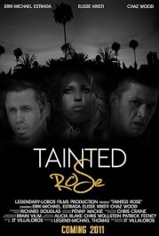 Tainted Rose