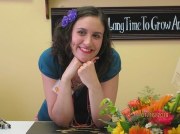 Julie's Smile