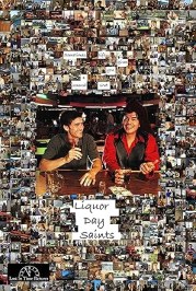 Liquor Day Saints