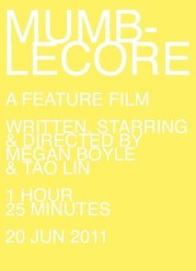 Mumblecore