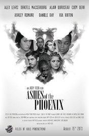 Ashes of the Phoenix