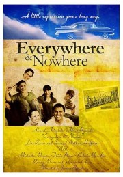 Everywhere and Nowhere