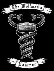 The Wolfman's Hammer