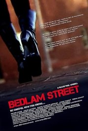 Bedlam Street