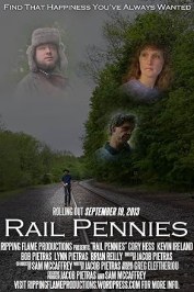 Rail Pennies
