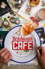 Brickwalk Café