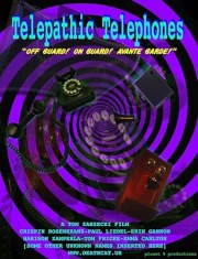 Telepathic Telephones