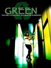 The Green Conspiracy