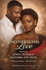 Unconditional Love