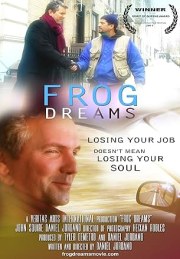 Frog Dreams