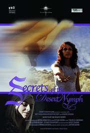 Secrets of the Desert Nymph
