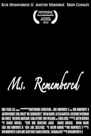 Ms. Remembered