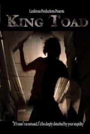 King Toad