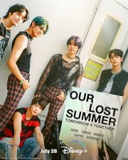 Tomorrow X Together: Our Lost Summer