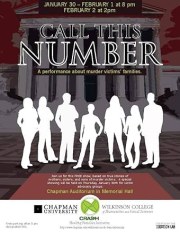 Call This Number