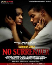 No Surrender