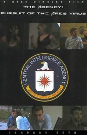 The Agency: Pursuit of the Ares Virus