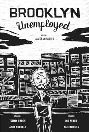 Brooklyn Unemployed
