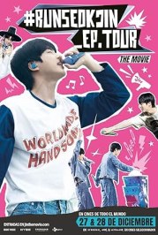 #Runseokjin_Ep.Tour: The Movie