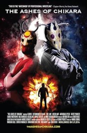 The Ashes of Chikara