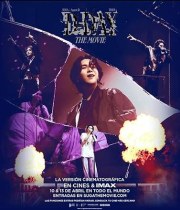 SUGA: Agust D Tour 'D-DAY' the Movie