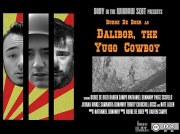 Dalibor, the Yugo Cowboy