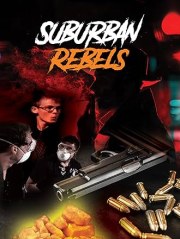 Suburban Rebels