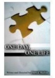 One Day, One Life