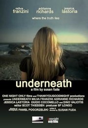 Underneath
