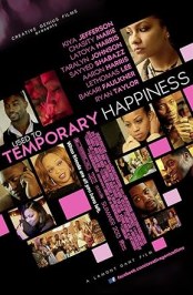 Used to Temporary Happiness
