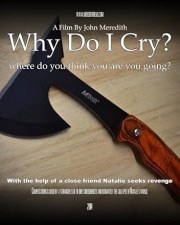 Why Do I Cry?