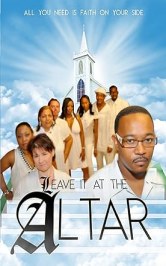 Leave It at the Altar