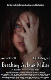 Breaking Arlana Miller