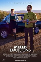 Mixed Emulsions