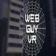 The Amazing Web-Guy