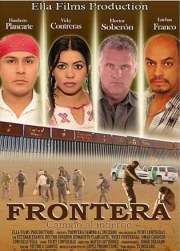 Frontera camino al infierno