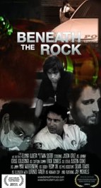 Beneath the Rock