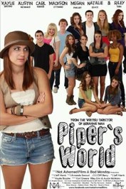 Piper's World