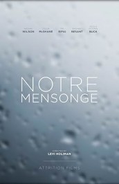 Notre Mensonge